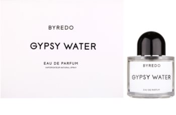 Byredo Gypsy Water парфумована вода унісекс 50 мл