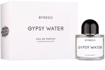 Byredo Gypsy Water парфумована вода унісекс 50 мл