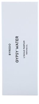 Byredo Gypsy Water parfémovaný olej unisex 7,5 ml