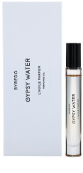 Byredo Gypsy Water huile parfumée mixte 7,5 ml