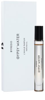 Byredo Gypsy Water parfémovaný olej unisex 7,5 ml