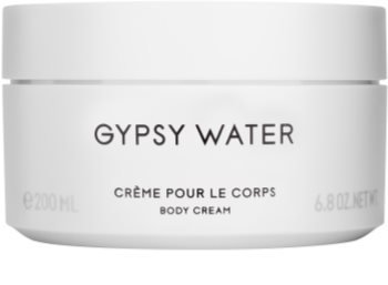 Byredo Gypsy Water testkrém unisex 200 ml
