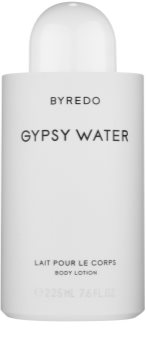 Byredo Gypsy Water testápoló tej unisex 225 ml