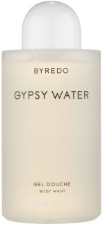 Byredo Gypsy Water gel de douche mixte 225 ml