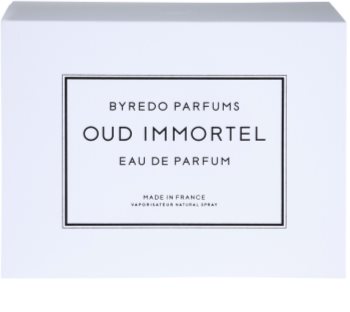 Byredo Oud Immortel woda perfumowana unisex 100 ml