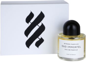 Byredo Oud Immortel woda perfumowana unisex 100 ml