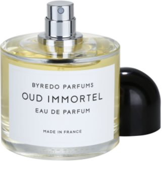 Byredo Oud Immortel woda perfumowana unisex 100 ml
