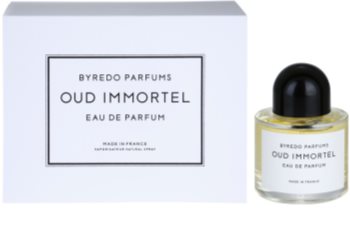 Byredo Oud Immortel woda perfumowana unisex 100 ml