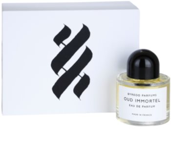 Byredo Oud Immortel eau de parfum unisex 50 ml