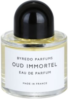 Byredo Oud Immortel eau de parfum unisex 50 ml