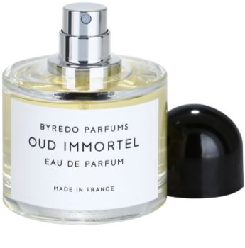 Byredo Oud Immortel eau de parfum unisex 50 ml