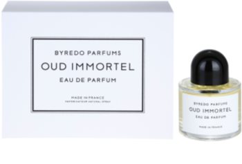 Byredo Oud Immortel eau de parfum unisex 50 ml
