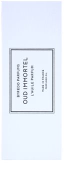 Byredo Oud Immortel парфюмирано масло унисекс 7,5 мл.