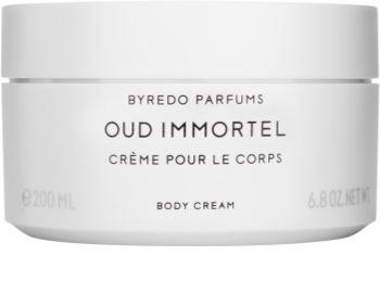 Byredo Oud Immortel crème corps mixte 200 ml