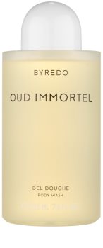 Byredo Oud Immortel sprchový gel unisex 23 ml