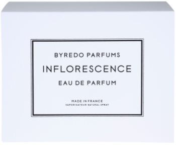 Byredo Inflorescence parfémovaná voda pro ženy 100 ml