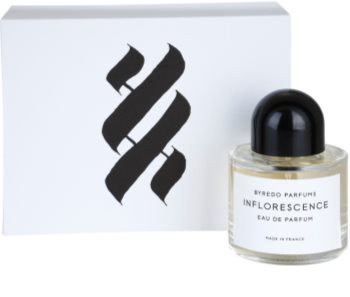 Byredo Inflorescence parfémovaná voda pro ženy 100 ml