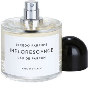 Byredo Inflorescence eau de parfum pentru femei 100 ml