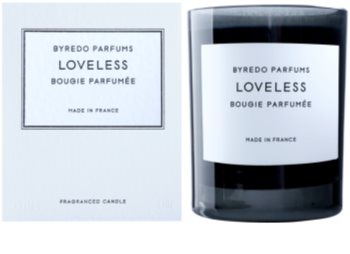 Byredo Loveless Scented Candle 240 g