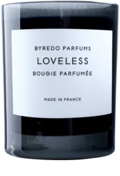 Byredo Loveless Duftkerze 240 g