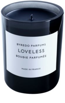 Byredo Loveless Scented Candle 240 g