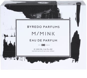 Byredo M / Mink parfémovaná voda unisex 100 ml