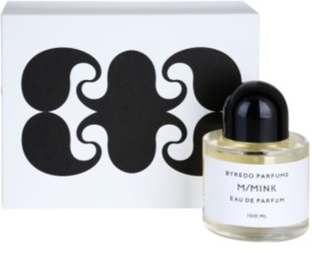 Byredo M / Mink parfémovaná voda unisex 100 ml