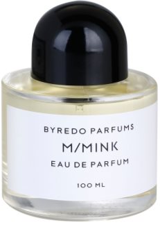 Byredo M / Mink Eau de Parfum unisex 100 ml
