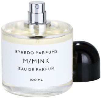 Byredo M / Mink parfémovaná voda unisex 100 ml