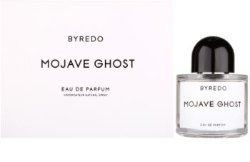Byredo Mojave Ghost parfémovaná voda unisex 100 ml