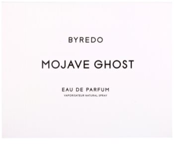 Byredo Mojave Ghost parfémovaná voda unisex 100 ml