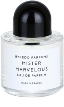 Byredo Mister Marvelous Parfumovaná voda pre mužov 100 ml