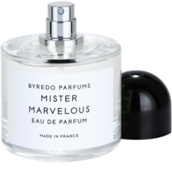 Byredo Mister Marvelous Eau de Parfum für Herren 100 ml