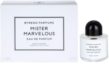 Byredo Mister Marvelous Parfumovaná voda pre mužov 100 ml
