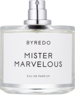 Byredo Mister Marvelous eau de parfum teszter férfiaknak 100 ml