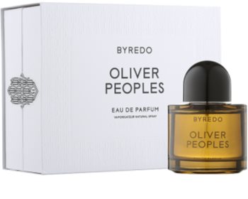 Byredo Oliver Peoples парфюмна вода унисекс 50 мл. (Mustard)