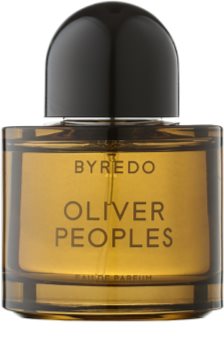 Byredo Oliver Peoples парфюмна вода унисекс 50 мл. (Mustard)