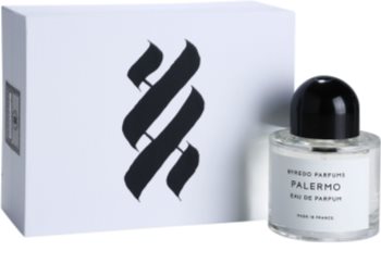 Byredo Palermo Eau de Parfum für Damen 100 ml