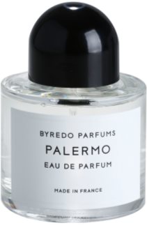 Byredo Palermo eau de parfum pour femme 100 ml