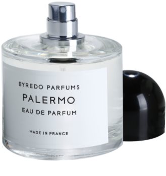 Byredo Palermo Eau de Parfum für Damen 100 ml