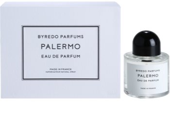 Byredo Palermo eau de parfum pour femme 100 ml