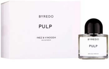 Byredo Pulp eau de parfum unisex 100 ml