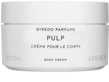 Byredo Pulp Body Cream unisex 200 ml