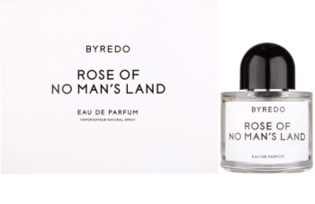 Byredo Rose of No Man´s Land eau de parfum mixte 100 ml