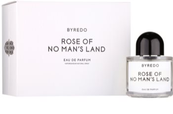 Byredo Rose of No Man´s Land eau de parfum mixte 100 ml