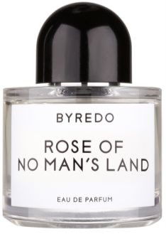 byredo rose of no man's land