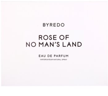 Byredo Rose of No Man´s Land parfumska voda uniseks 100 ml