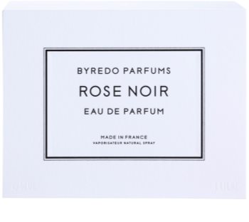 Byredo Rose Noir Parfumovaná voda unisex 50 ml