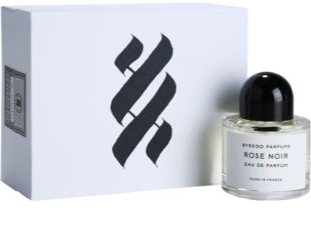 Byredo Rose Noir Parfumovaná voda unisex 50 ml