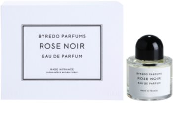Byredo Rose Noir Parfumovaná voda unisex 50 ml